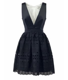 SANDRO Повседневное платье