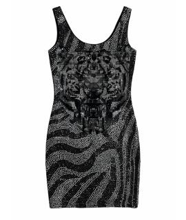 PHILIPP PLEIN Коктейльное платье