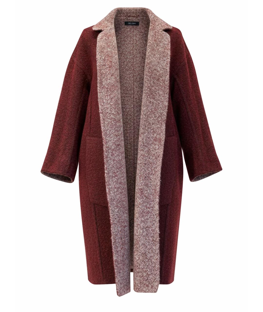 LORO PIANA Мульти пальто, фото 1