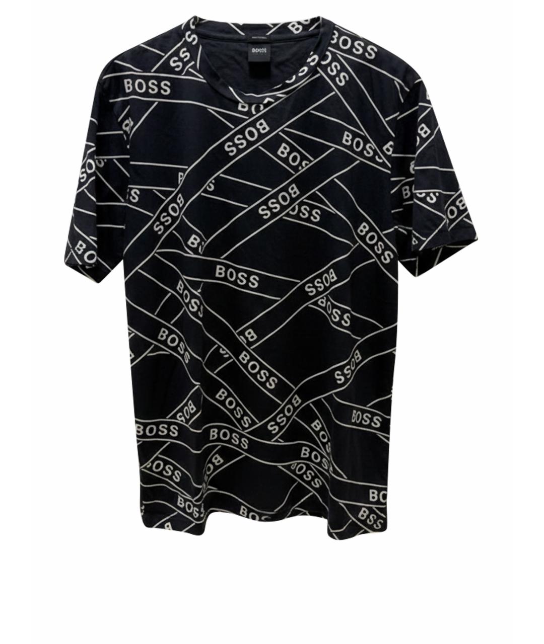 HUGO BOSS Мульти футболка, фото 1