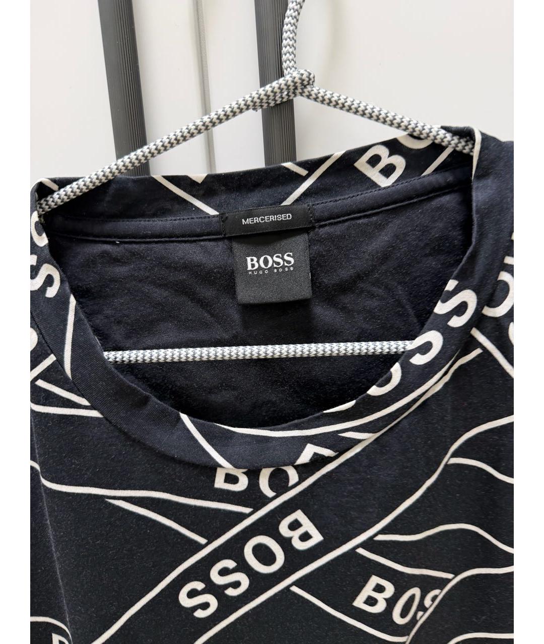 HUGO BOSS Мульти футболка, фото 2
