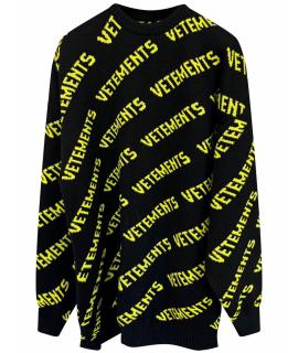 VETEMENTS Джемпер / свитер