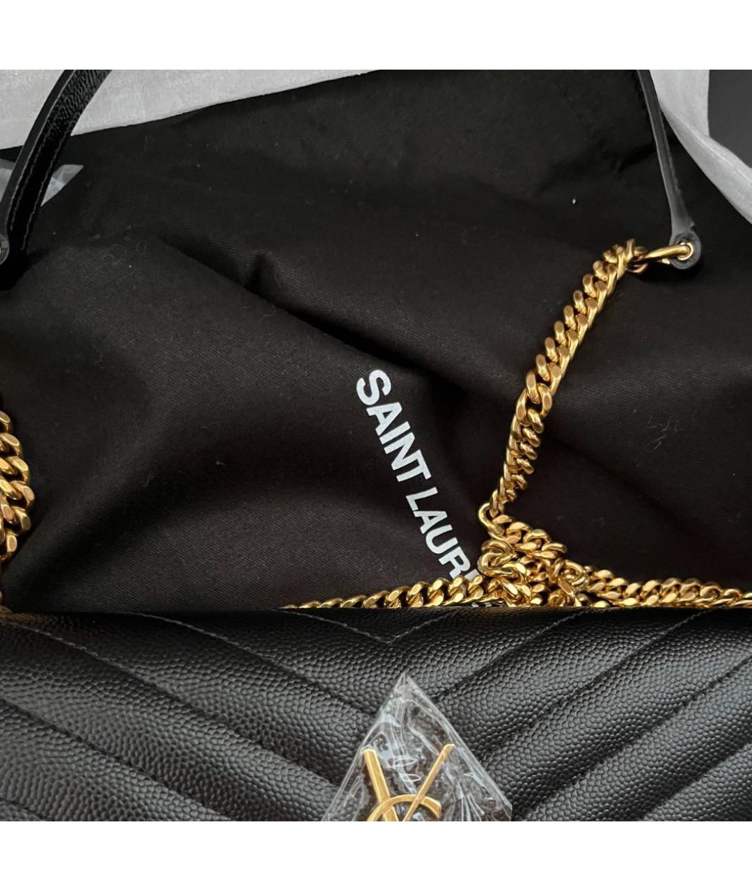 SAINT LAURENT Сумка тоут, фото 3