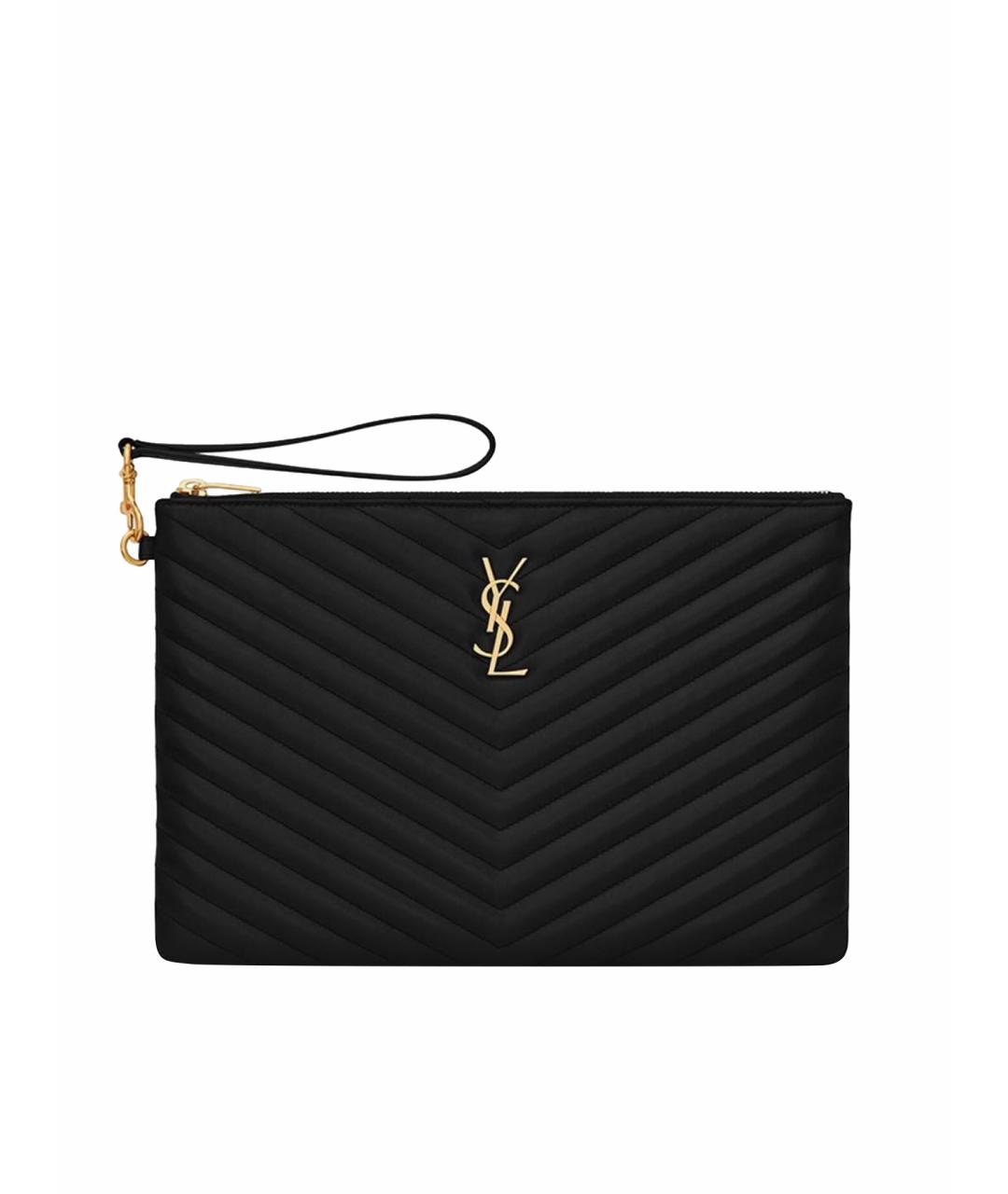 SAINT LAURENT Сумка тоут, фото 1