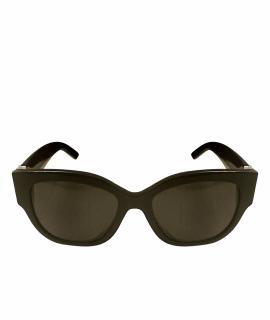 SAINT LAURENT Солнцезащитные очки
