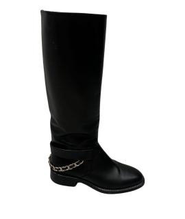 CHANEL Сапоги