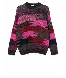 SAINT LAURENT Худи/толстовка