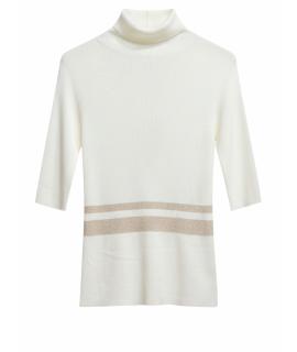 MISS BLUMARINE Водолазка