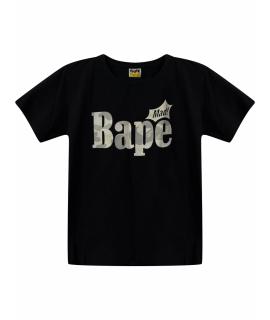 A BATHING APE Футболка