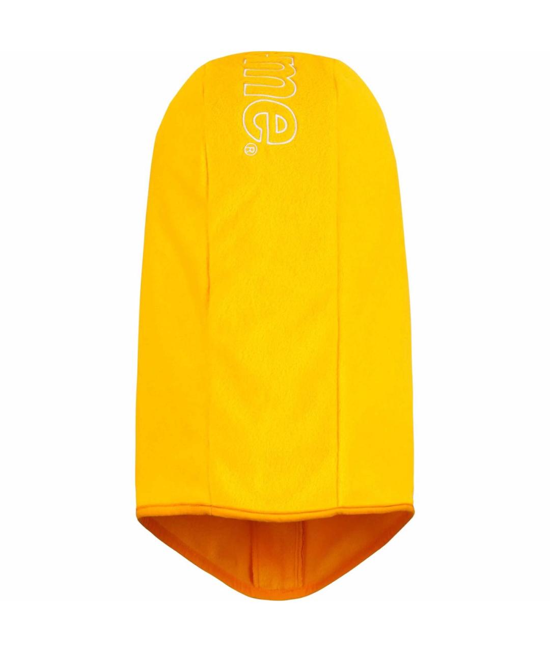 SUPREME Желтая шапка, фото 2