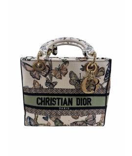 CHRISTIAN DIOR Сумка тоут