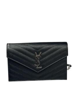 SAINT LAURENT Клатч/вечерняя сумка