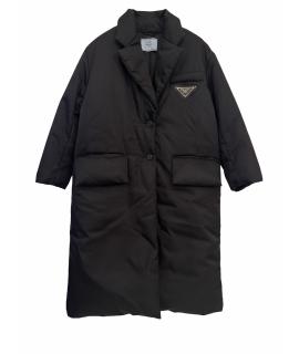 PRADA Пуховик