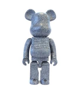 BEARBRICK Скульптура