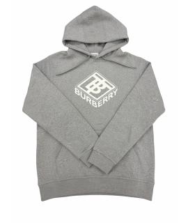 BURBERRY Худи/толстовка