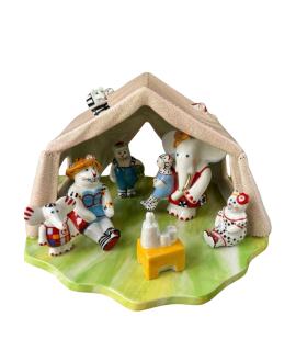 Villeroy&Boch Скульптура