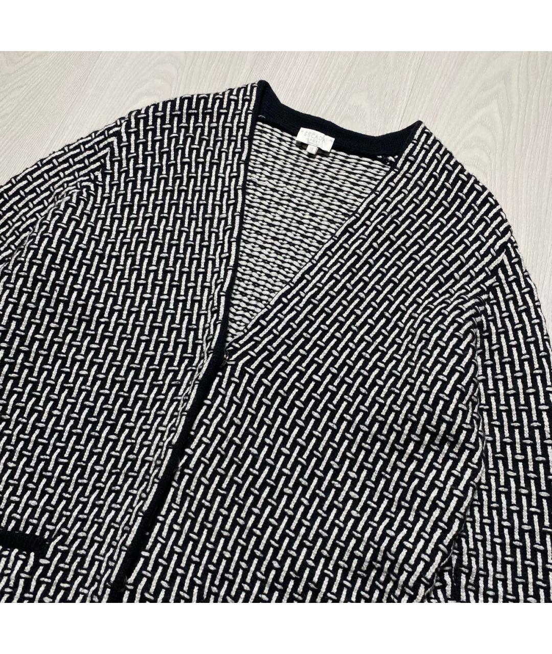 ESCADA Мульти кардиган, фото 8