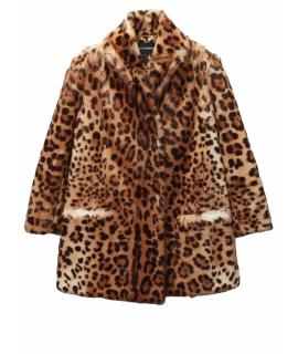 DOLCE&GABBANA Шуба