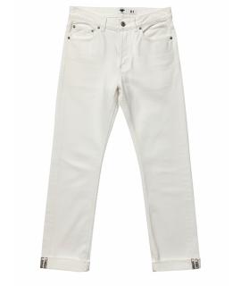 CHRISTIAN DIOR Прямые джинсы