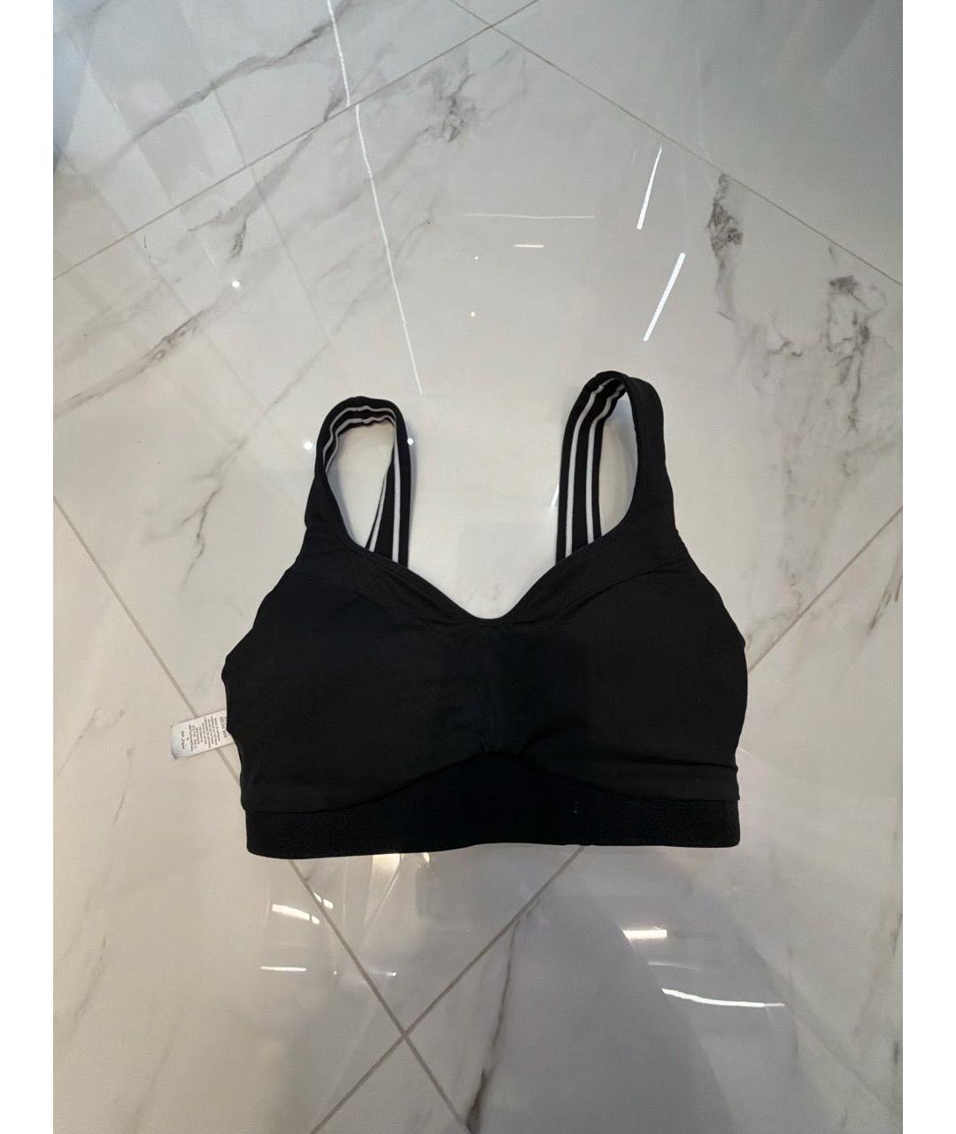 ALO YOGA Хлопковая майка, фото 3