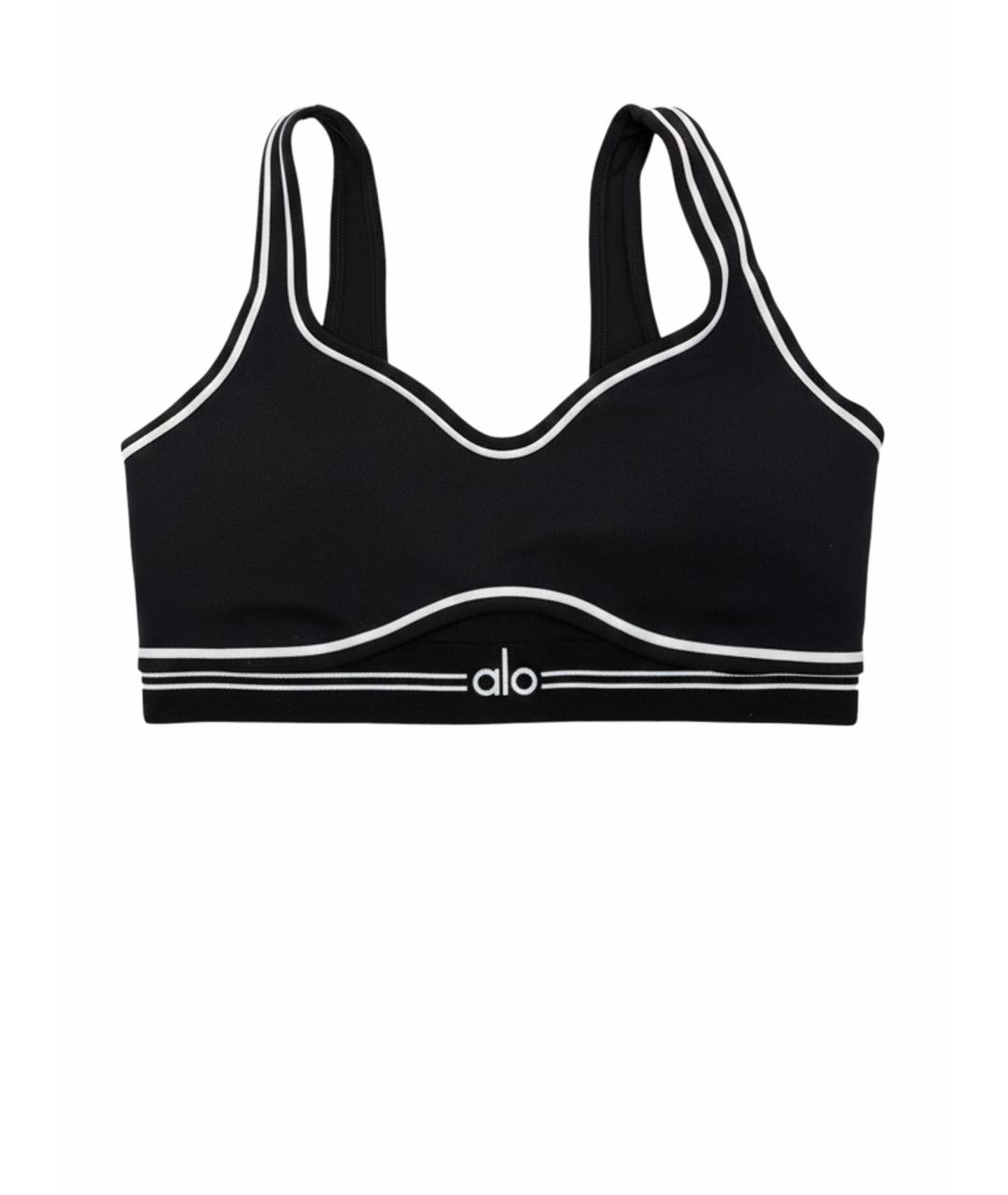 ALO YOGA Хлопковая майка, фото 1