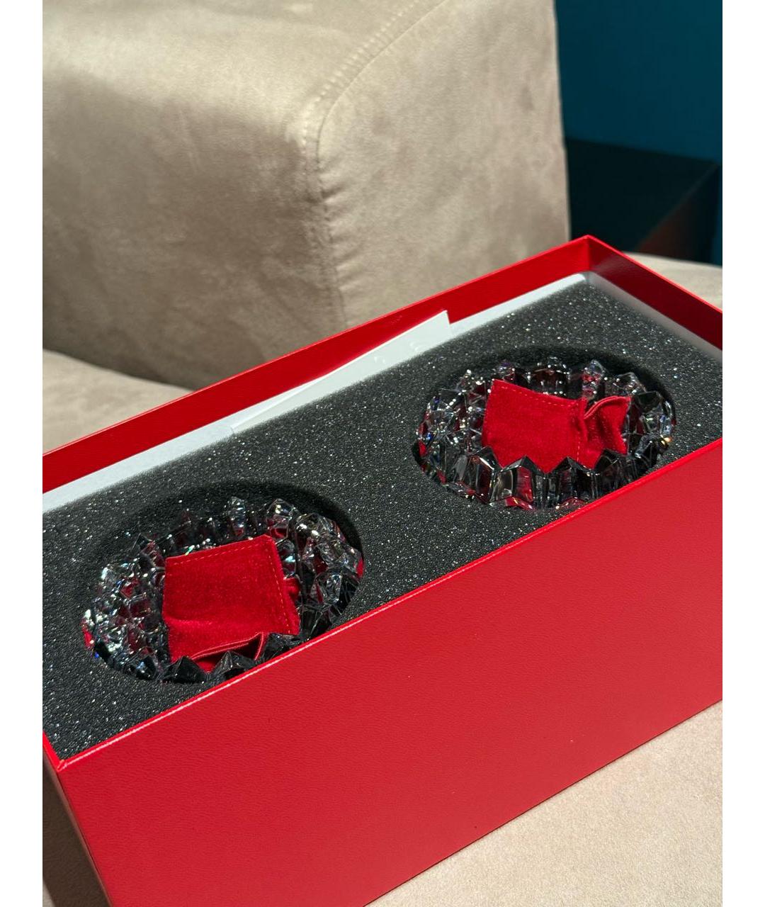 BACCARAT Подсвечник, фото 6