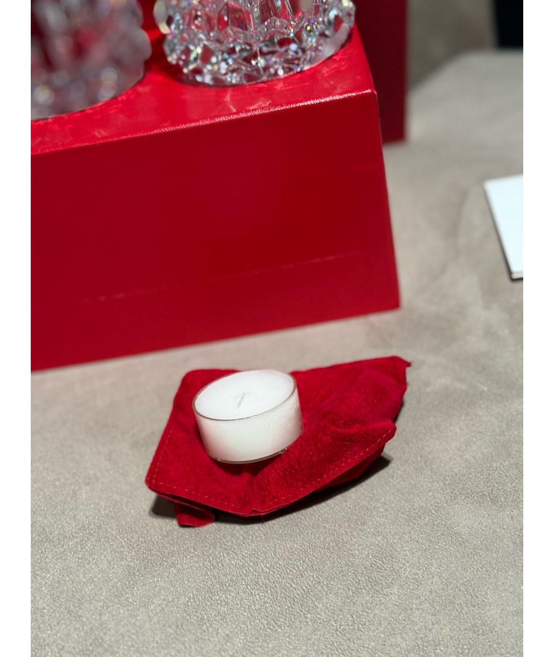 BACCARAT Подсвечник, фото 6