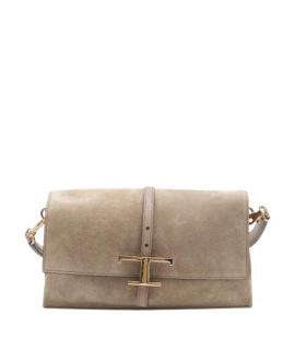 TOD'S Сумка через плечо