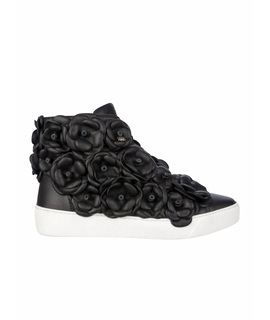 

Кеды CHANEL PRE-OWNED