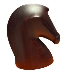 HERMES Скульптура