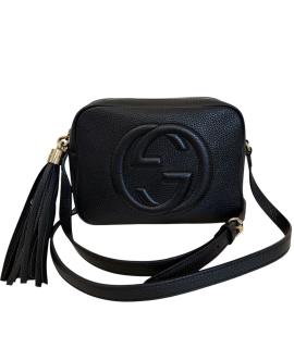 GUCCI Сумка через плечо