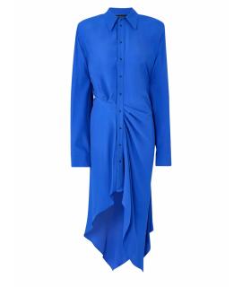 MUGLER Коктейльное платье