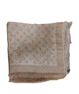 LOUIS VUITTON Платок