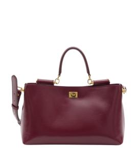 DOLCE&GABBANA Сумка через плечо