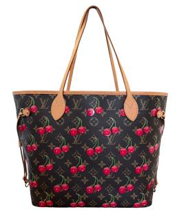LOUIS VUITTON Сумка тоут
