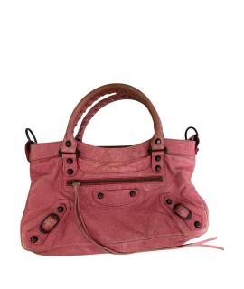 BALENCIAGA Сумка с короткими ручками