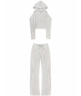 JUICY COUTURE Костюм с брюками