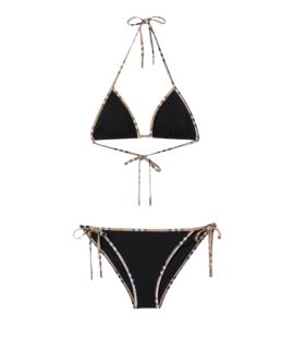 BURBERRY Купальник