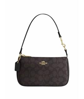 COACH Сумка с короткими ручками