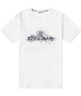 STONE ISLAND Футболка