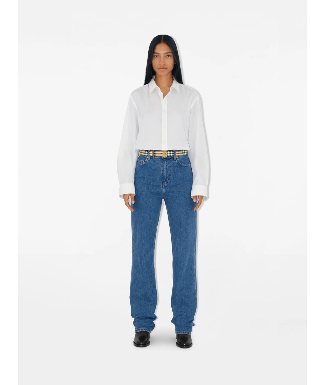 BURBERRY Мульти ремень, фото 2