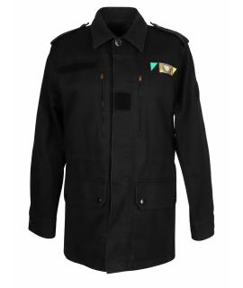 SAINT LAURENT Парка