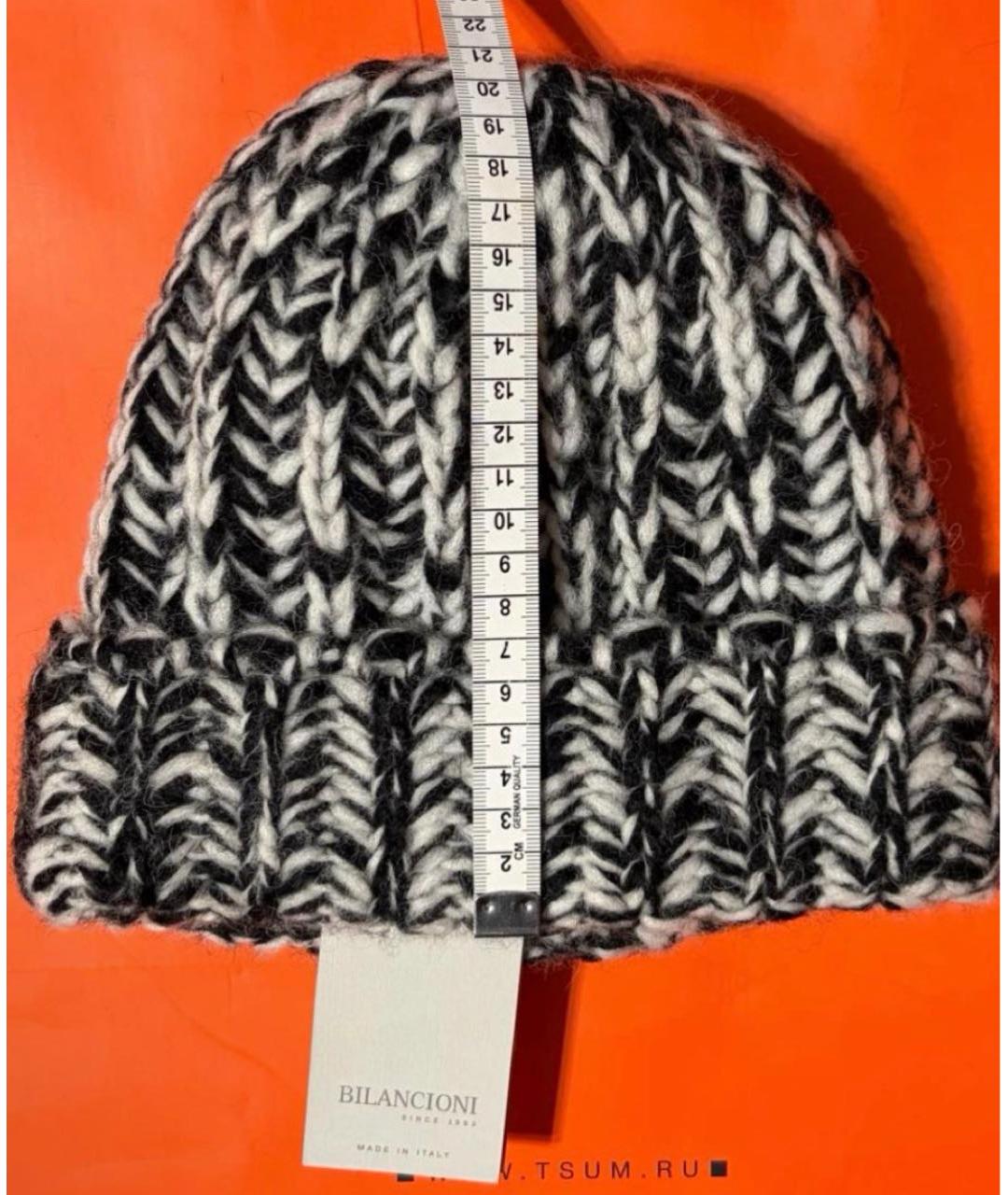BILANCIONI Мульти шапка, фото 7