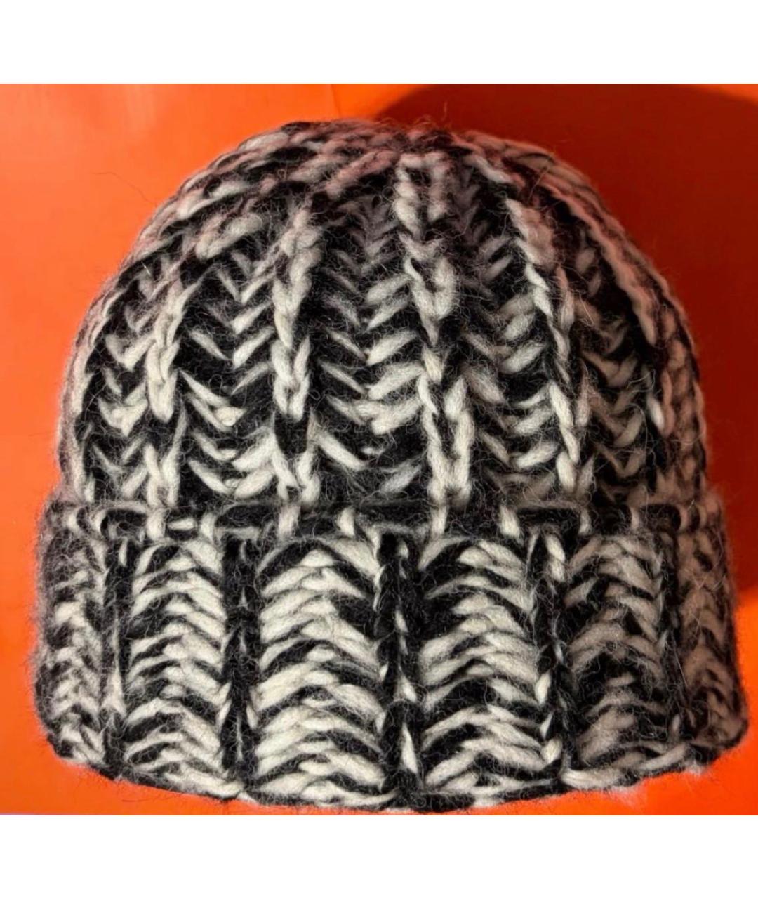 BILANCIONI Мульти шапка, фото 5