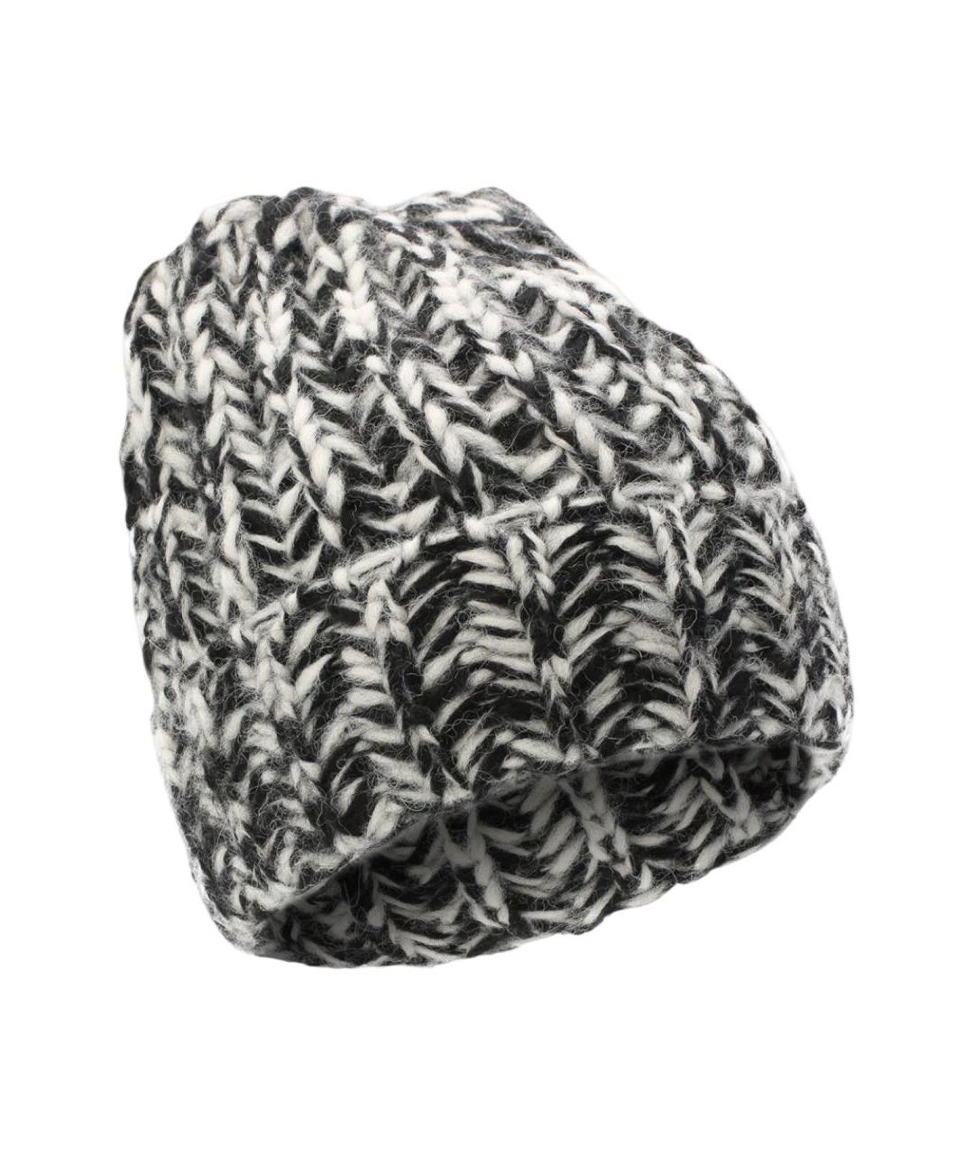 BILANCIONI Мульти шерстяная шапка, фото 1