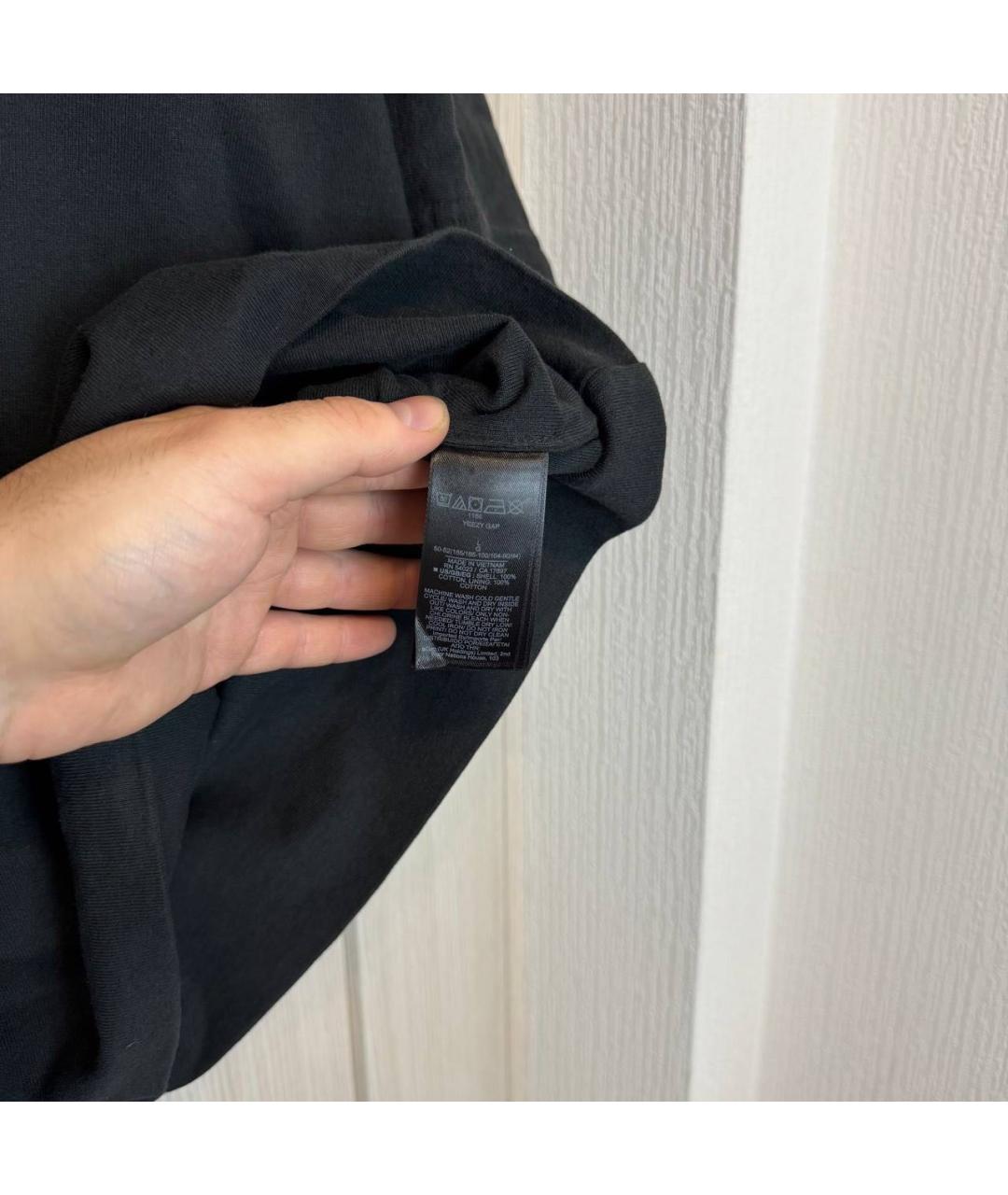 YEEZY Футболка, фото 4