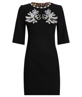 DOLCE&GABBANA Повседневное платье