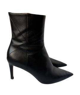 KITON Ботильоны