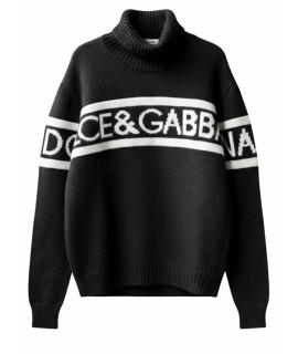 DOLCE&GABBANA Трикотаж