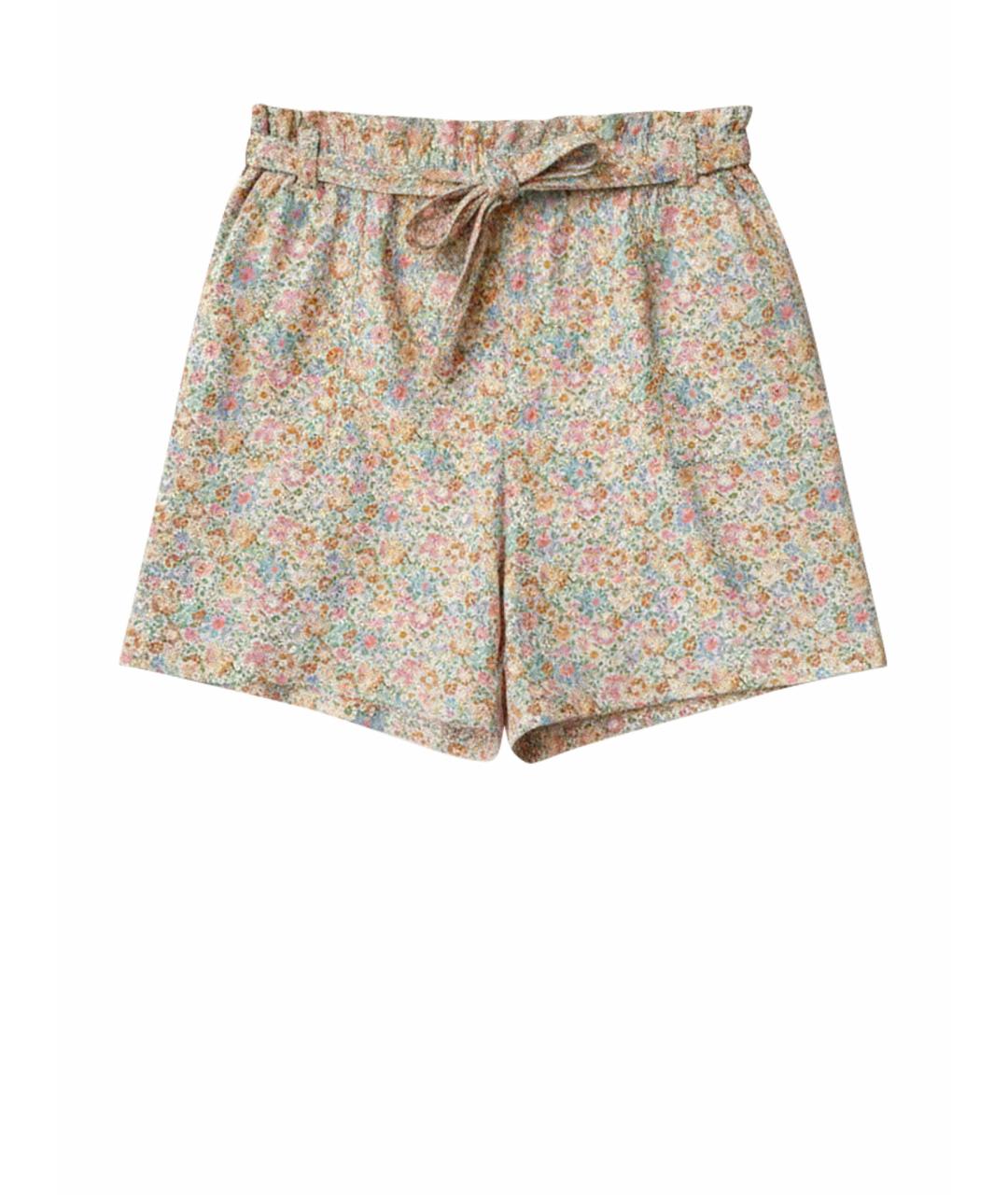 BONPOINT Хлопковые брюки и шорты, фото 1